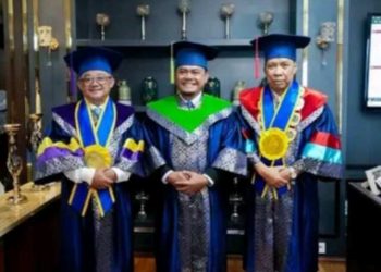 Lompatan Besar UMSU: Dari Lahirnya Guru Besar hingga Ekspansi Spesialis Jantung dan Bedah Menuju Muktamar Bersejarah 2027