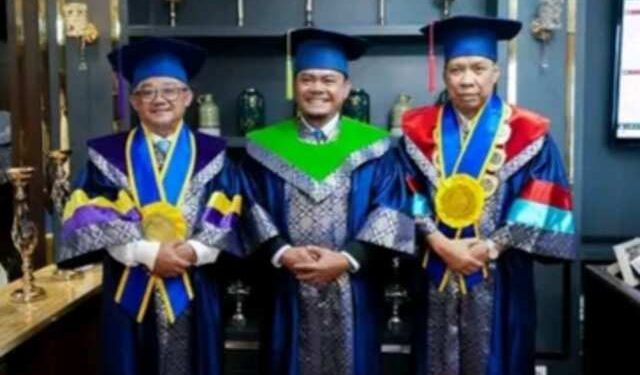 Lompatan Besar UMSU: Dari Lahirnya Guru Besar hingga Ekspansi Spesialis Jantung dan Bedah Menuju Muktamar Bersejarah 2027