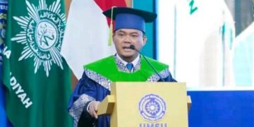 Guru Besar yang Membumi: Ilmu, Keteladanan, dan Tanggung Jawab Peradaban