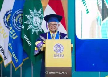 Nama yang Ditinggalkan, Makna yang Ditinggikan