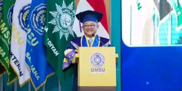 Nama yang Ditinggalkan, Makna yang Ditinggikan