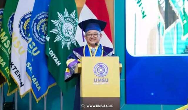 Nama yang Ditinggalkan, Makna yang Ditinggikan