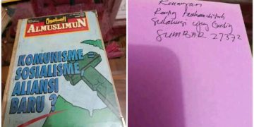 Jejak Intelektual dari Mushala Ranting Muhammadiyah Sulawesi Ujung Gading