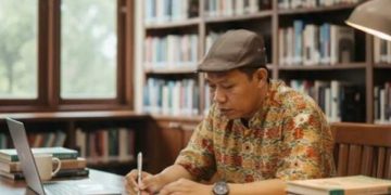 Di Antara Tulisan, Prasangka, dan Kedewasaan Bermedia Sosial