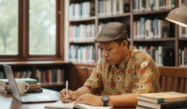 Di Antara Tulisan, Prasangka, dan Kedewasaan Bermedia Sosial