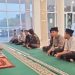 Ini Bahasan dalam Kajian Riyadhus Shalihin dan HPT Hari Pertama di Masjid Al Wasathiyah UMMAD
