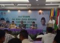 Silaturahmi dan Buka Puasa Bersama SPs UMSU: Menguatkan Spirit Akademik dalam Berkah Ramadan