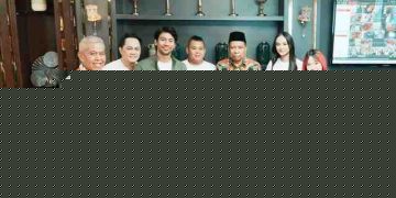 AIUEO Macem Betool Aja Gerebek UMSU