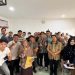 Mahasiswa FH USIM Perkenalkan Program ASEAN Classroom kepada FH UMSU, Perluas Kolaborasi Akademik Regional