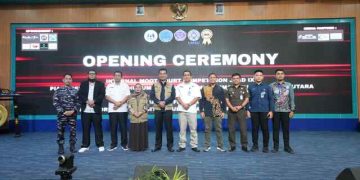Fakultas Hukum UMSU Gelar Internal Moot Court Competition Jilid IX