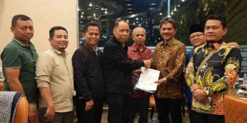 Anggota DPR RI Dukung Sukses Muktamar 49 Muhammadiyah di Sumut