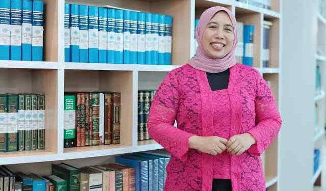 Agama yang Menenangkan, Bukan Memenangkan