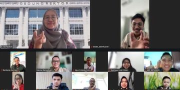 MIH UMSU Gelar Asesmen Kecukupan Sesi II Program RPL Calon Mahasiswa Semester Genap TA 2025/2026