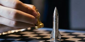 “Skakmat” Versi Iran