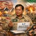 Serangan AS-Israel ke Iran, Prabowo Didesak Buktikan Mandat ISF untuk Hentikan Eskalasi