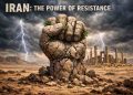 The Power of Resistance: Mengapa Iran Tak Pernah Bisa Ditaklukkan