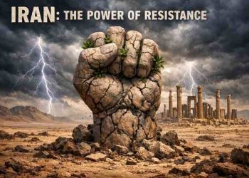 The Power of Resistance: Mengapa Iran Tak Pernah Bisa Ditaklukkan