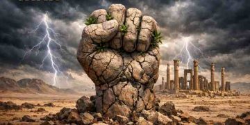 The Power of Resistance: Mengapa Iran Tak Pernah Bisa Ditaklukkan