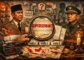 Supersemar Dipandang sebagai Titik Balik Kekuasaan, Shohibul Anshor Siregar Soroti Kontroversi dan Misteri Dokumen