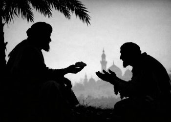 Sekerat Roti Ali bin Abi Thalib dan Etika Kekuasaan