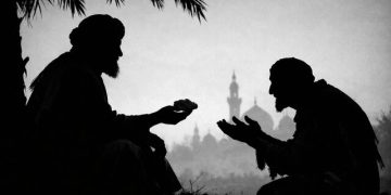 Sekerat Roti Ali bin Abi Thalib dan Etika Kekuasaan