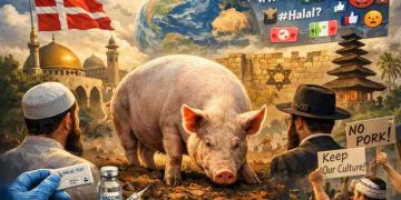 Babi, Agama, dan Politik Identitas di Era Global