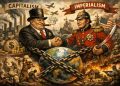 Kapitalisme dan Imperialisme: Cinta Beracun yang Saling Membutuhkan