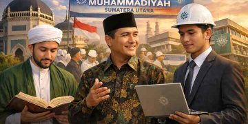 Menyiapkan Kader Ulama, Politik, dan Profesional: Agenda Strategis Menuju Muktamar 49 Muhammadiyah