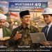Menyiapkan Kader Ulama, Politik, dan Profesional: Agenda Strategis Menuju Muktamar 49 Muhammadiyah