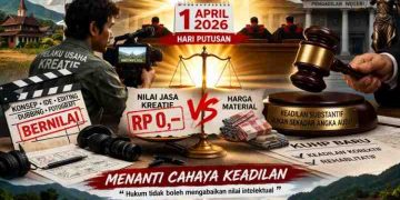 Jelang Vonis Amsal Sitepu, Akademisi Berharap Putusan Jadi ‘Cahaya Keadilan’