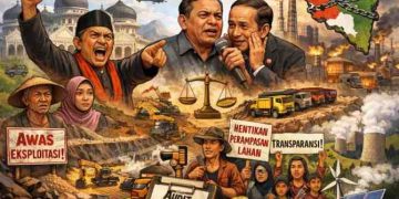 Aceh Bukan Laboratorium Eksploitasi: Kritik atas Suara Fachrul Razi dan Jalan Keadilan yang Seharusnya