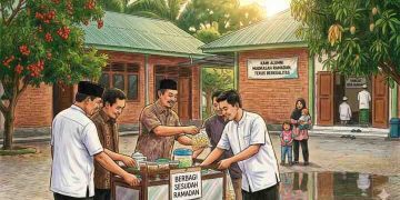 Alumni Madrasah Ramadan