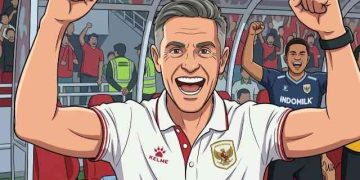 Debut Manis Herdman, Tapi Pembuktian Sesungguhnya Lawan Bulgaria