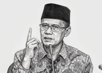 Haedar Nashir: KHGT merupakan Respons terhadap Keniscayaan Globalisasi