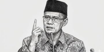 Haedar Nashir: KHGT merupakan Respons terhadap Keniscayaan Globalisasi