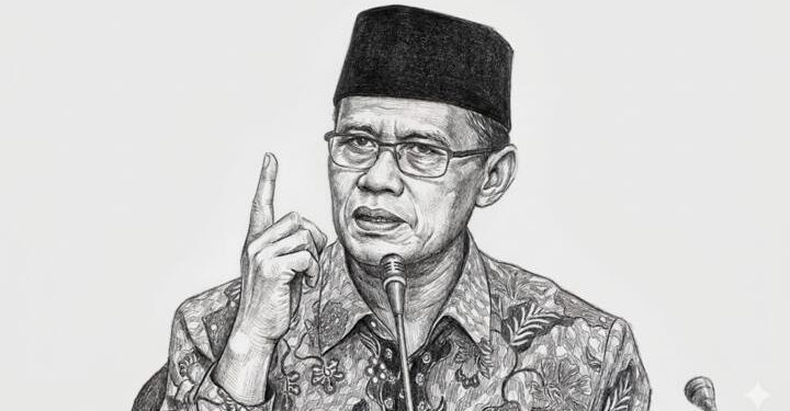 Haedar Nashir: KHGT merupakan Respons terhadap Keniscayaan Globalisasi