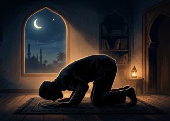 Allah itu Romantis Sekali