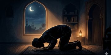 Allah itu Romantis Sekali