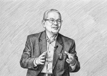 Energi Puasa, Masjid, dan Peradaban Publik