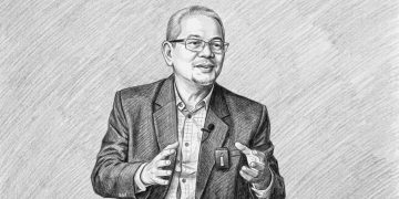 Energi Puasa, Masjid, dan Peradaban Publik