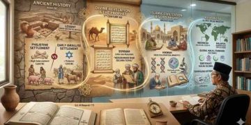 Analisis Historis Larangan Konsumsi Babi: Shohibul Anshor Siregar Ulas Perjalanan dari Masa Neolitik hingga Sertifikasi Halal Global