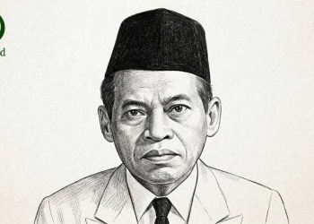 Ahmad Rasyid Sutan Mansur: Penakluk Hati dari Ranah Minang untuk Nusantara