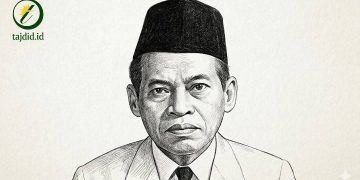 Ahmad Rasyid Sutan Mansur: Penakluk Hati dari Ranah Minang untuk Nusantara