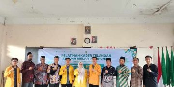 IPM Simalungun Gelar PKT TM I Regional 2026