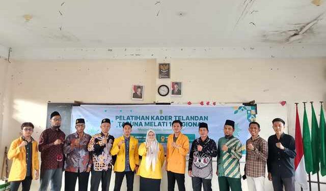 IPM Simalungun Gelar PKT TM I Regional 2026