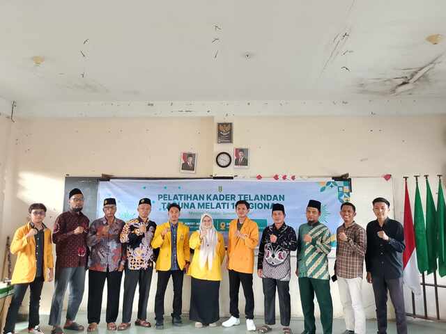 IPM Simalungun Gelar PKT TM I Regional 2026