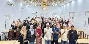 Ramadhan Doktoral Inspiratif: Ketika Ilmu Bertemu Kepedulian Sosial di Bulan Suci