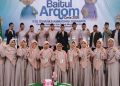 Perkuat Akidah dan Ilmu di Era Digital, K3S SD/MI Muhammadiyah Surabaya Gelar Baitul Arqom Ceria 2026