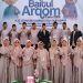 Perkuat Akidah dan Ilmu di Era Digital, K3S SD/MI Muhammadiyah Surabaya Gelar Baitul Arqom Ceria 2026