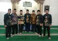 PCM Percut Sei Tuan Kembali Gelar Tadarus Ideologi Muhammadiyah Jilid 3